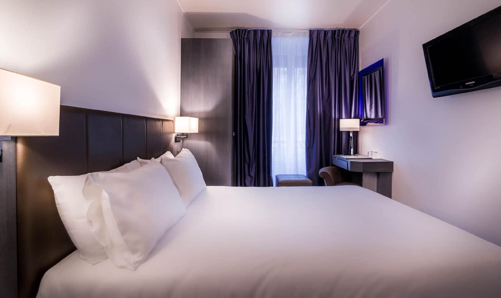 Hotel Massena Paris Ngoại thất bức ảnh