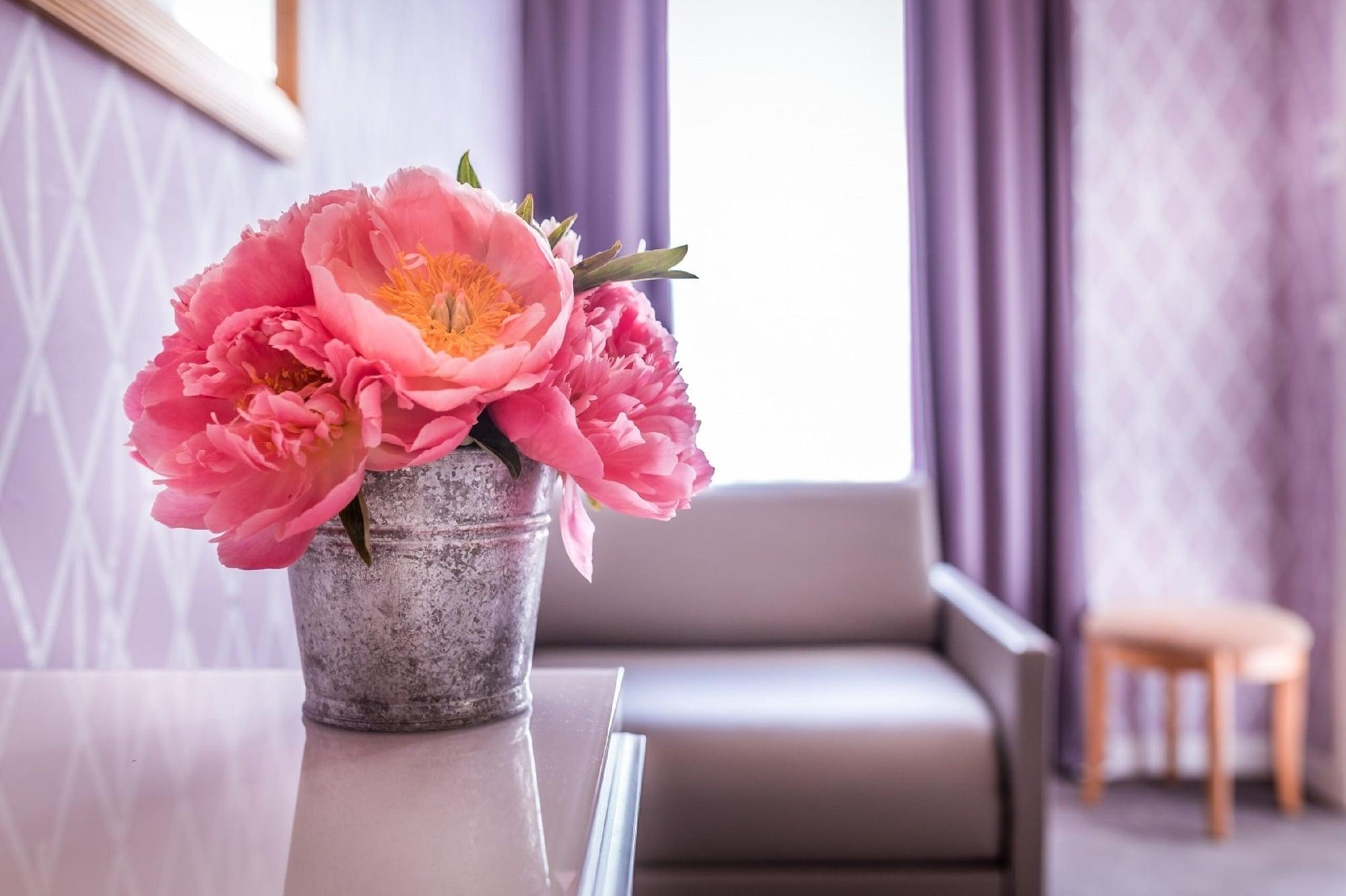 Hotel Massena Paris Ngoại thất bức ảnh